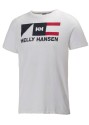 Helly Hansen t-shirt Marstrand T-shirt